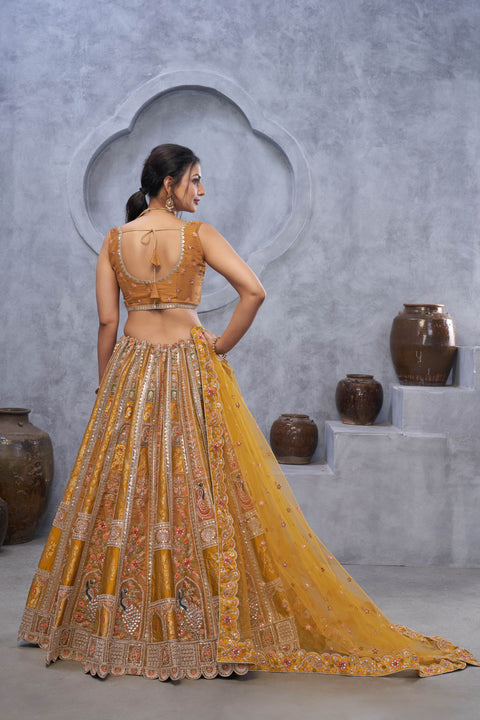 Lehenga