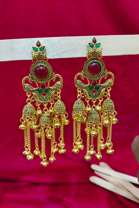 Earring