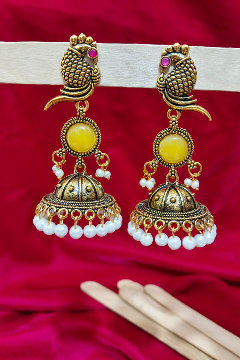 Earring