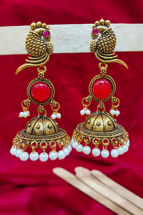 Earring