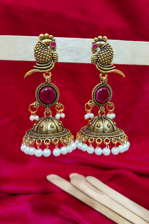 Earring