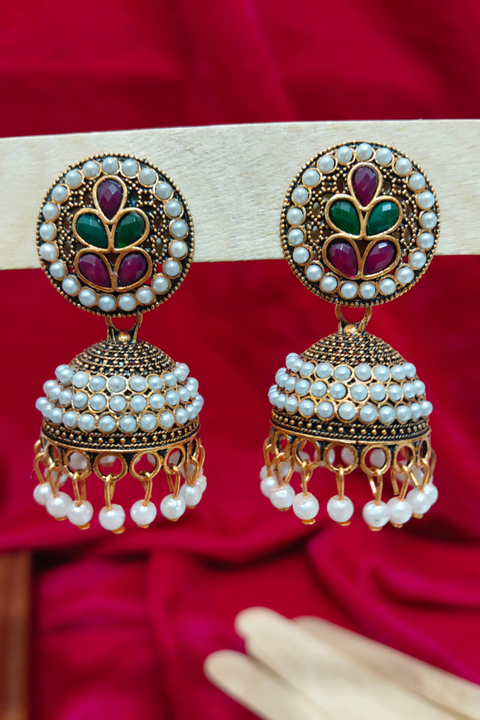Earring