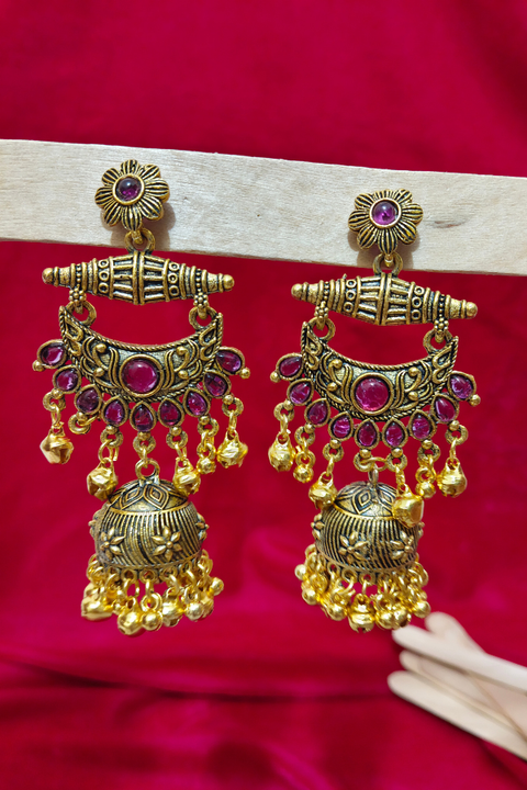 Earring