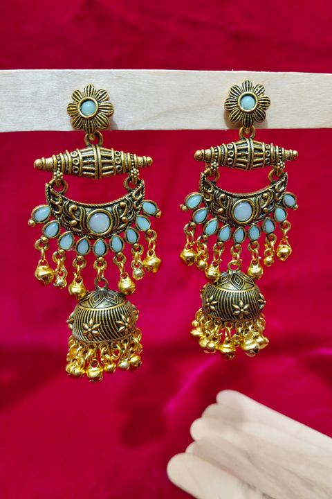 earring