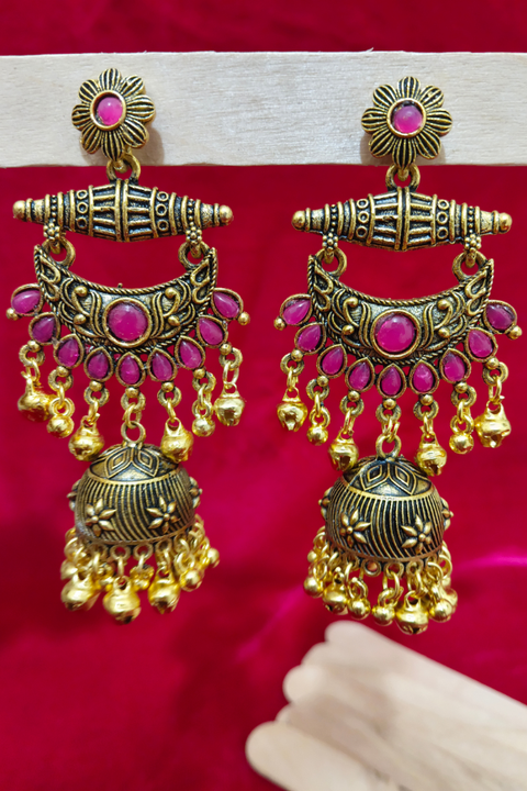Earring