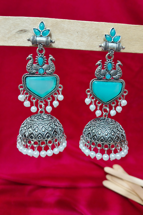 Jhumka Earrings 
