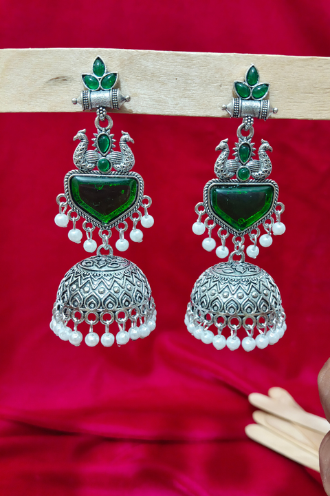 Jhumka Earrings