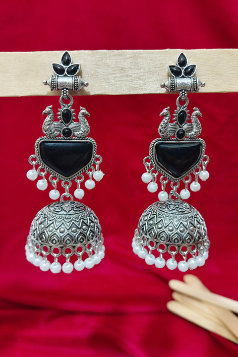 Jhumka Earrings
