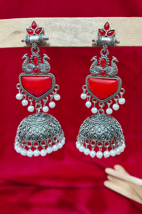 Jhumka Earrings