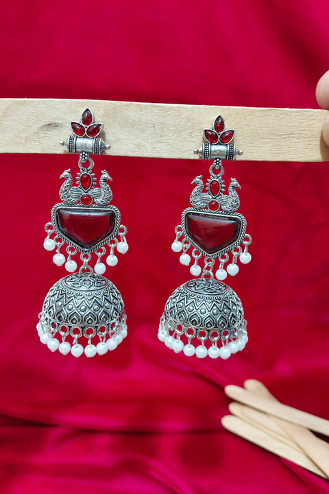 Jhumka Earrings