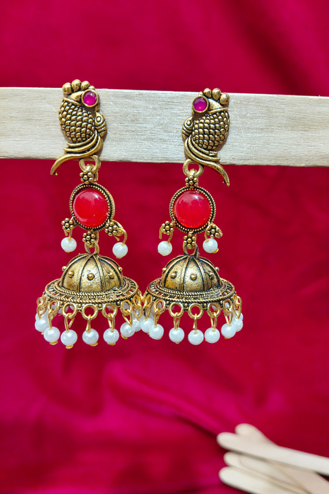 Earring