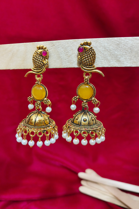 Earring