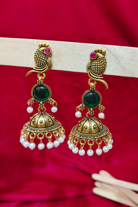 Earring