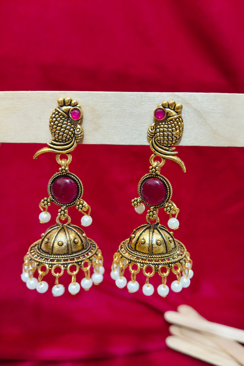Earring