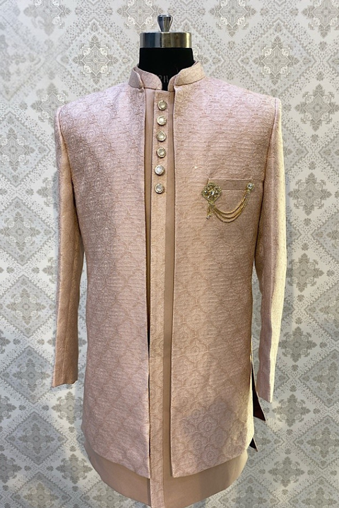 Sherwani 