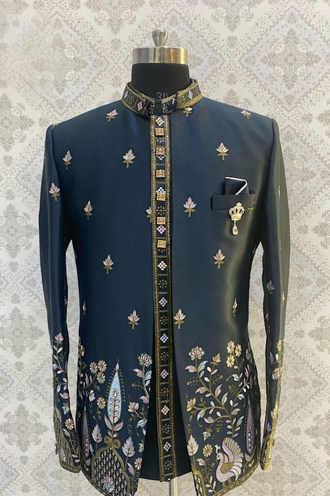Jodhpuri Suit 