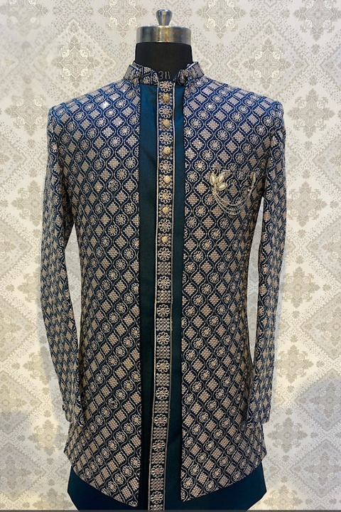sherwani