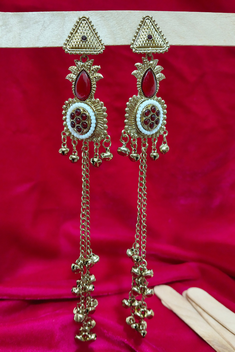 Earring