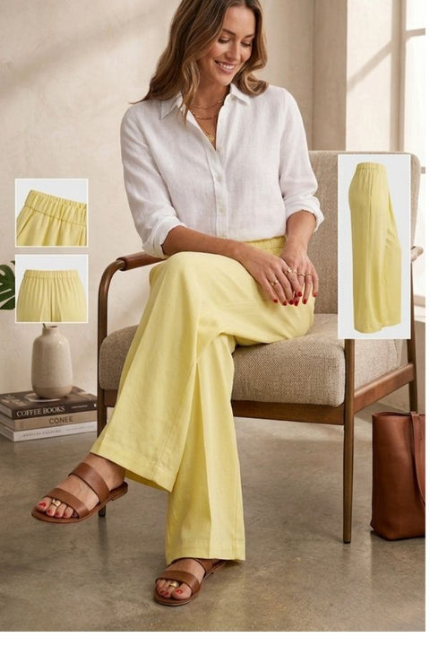Designer cream Rayon Plazzo for Womens and Girls (D21)