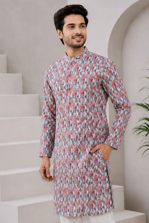 Kurta Pajama 