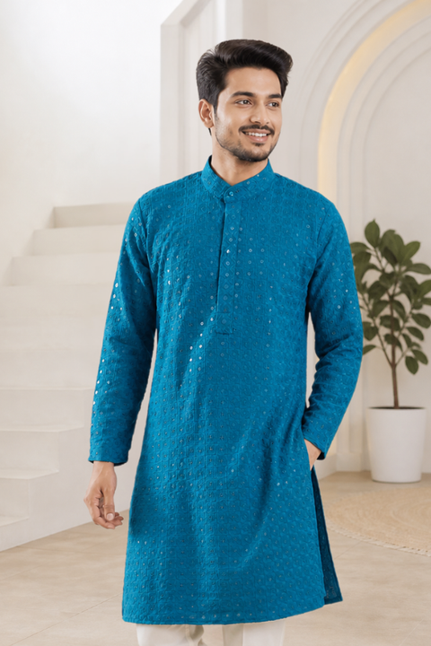 Kurta Pajama