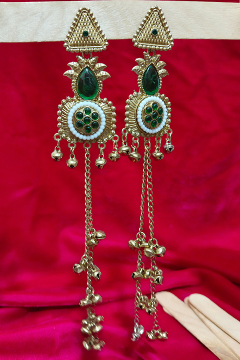 Earring