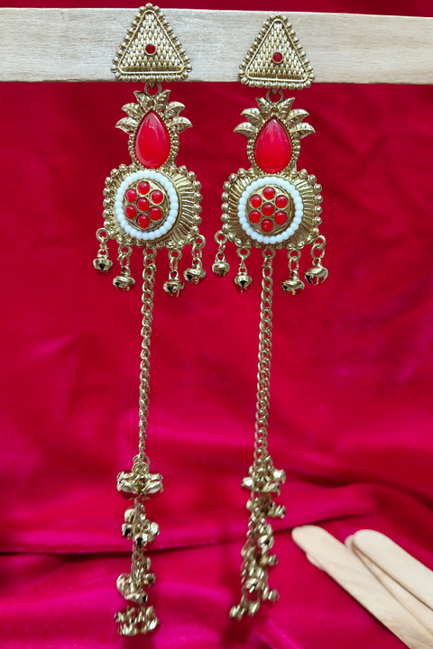 Earring