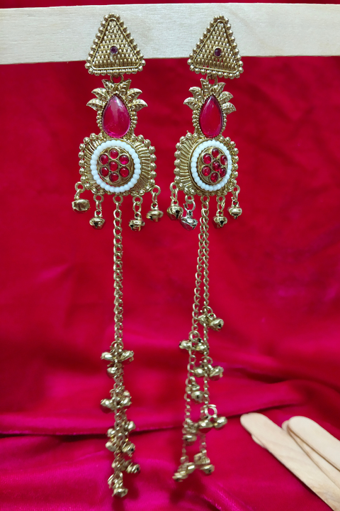 Earring