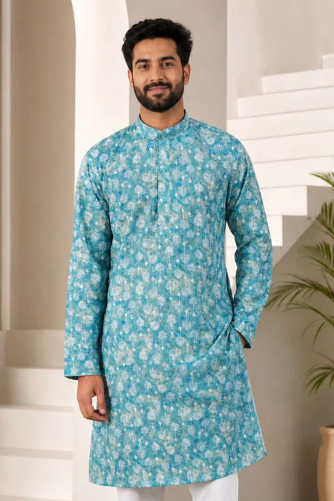 Kurta with Trousers