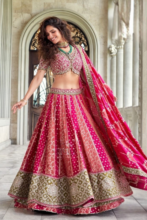 Lehenga
