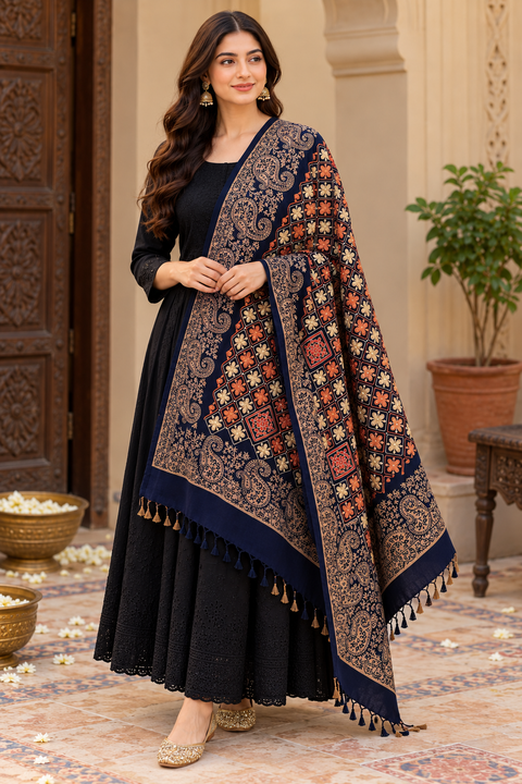 Shawl For Casual