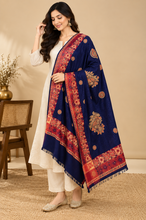 Shawl For Casual