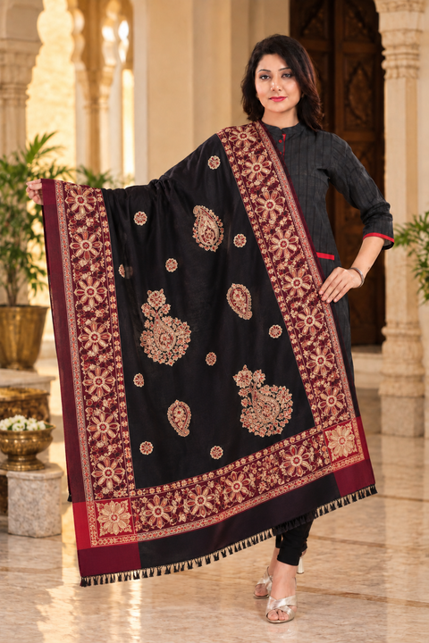 Shawl For Casual