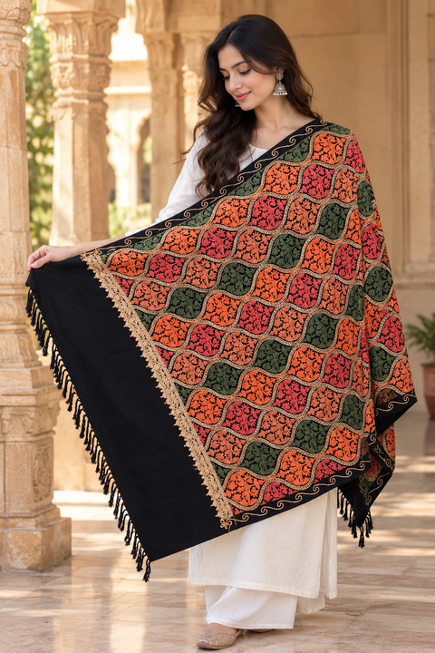 Shawl 