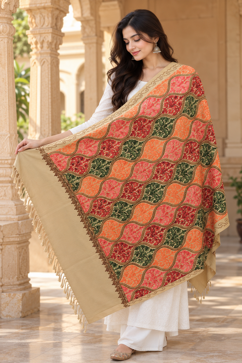Shawl 