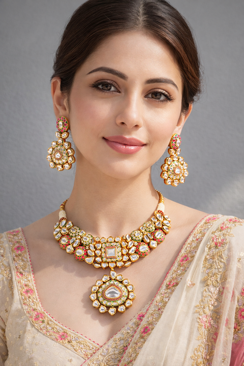 Necklace