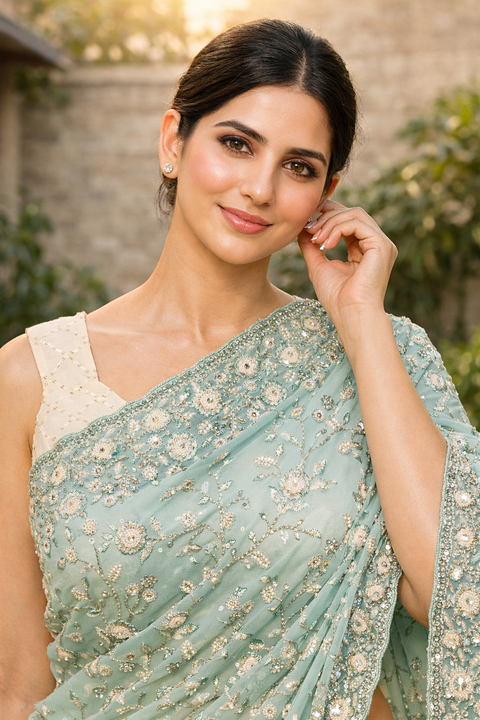 Saree