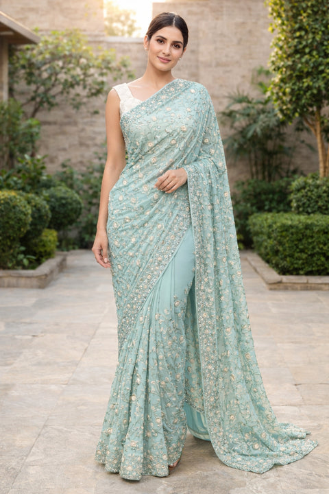 Saree