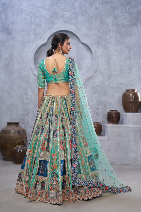  Lehenga 