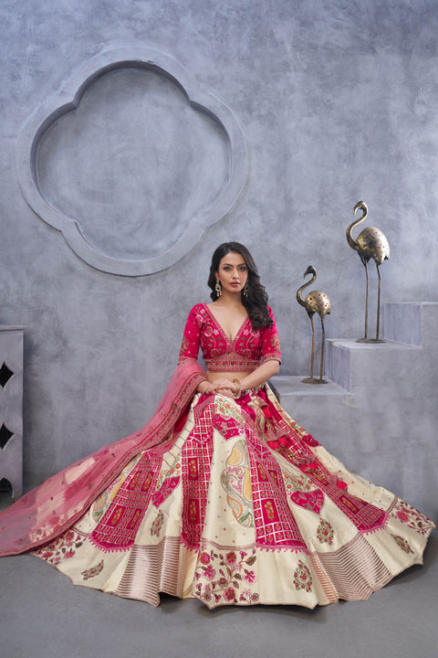  Lehenga 