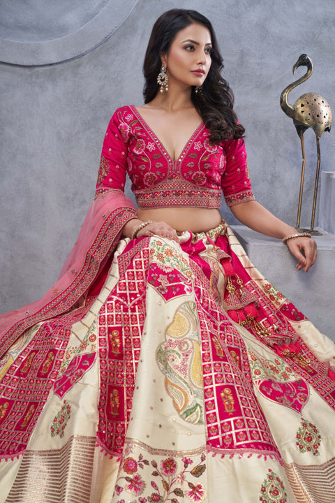  Lehenga 