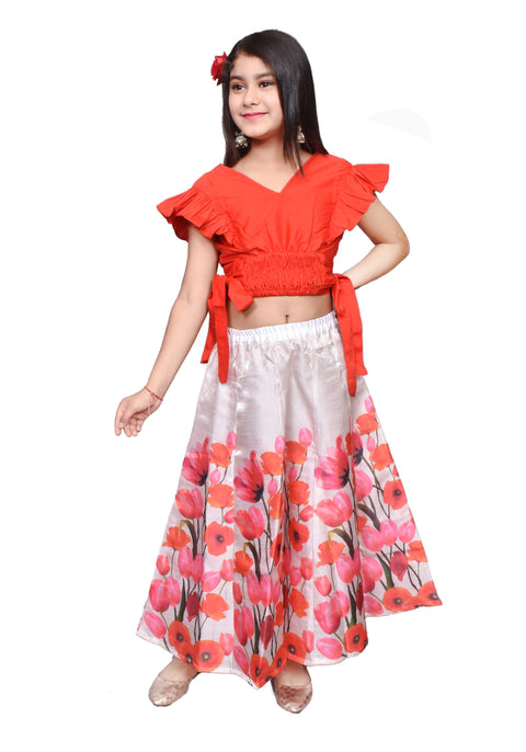 Lehenga Choli 