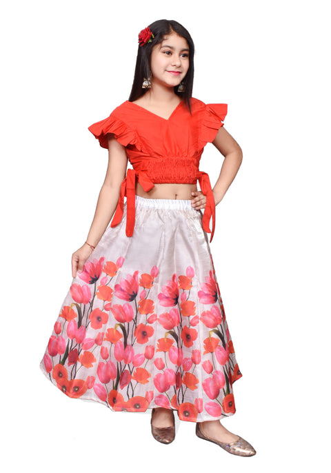 Lehenga Choli 