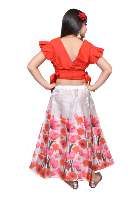 Lehenga Choli 