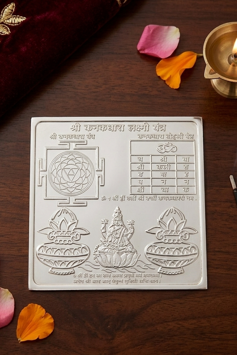 Pooja Items