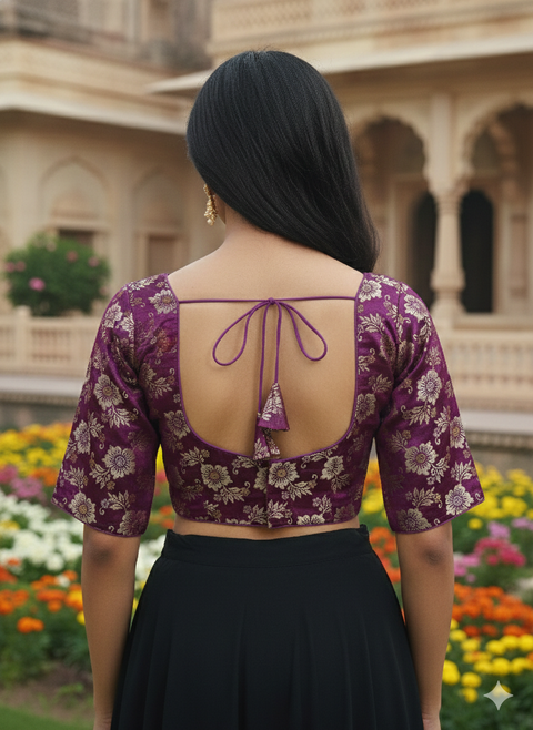 Blouse
