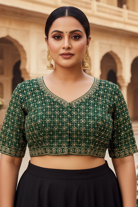 Blouse