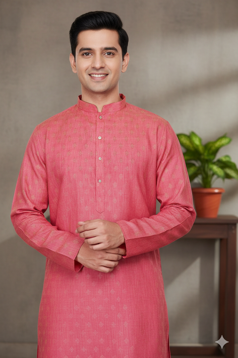 Kurta Pajama 