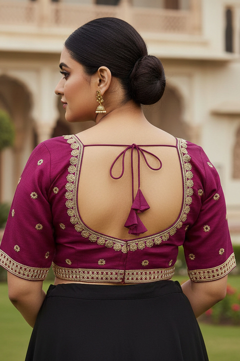 Blouse