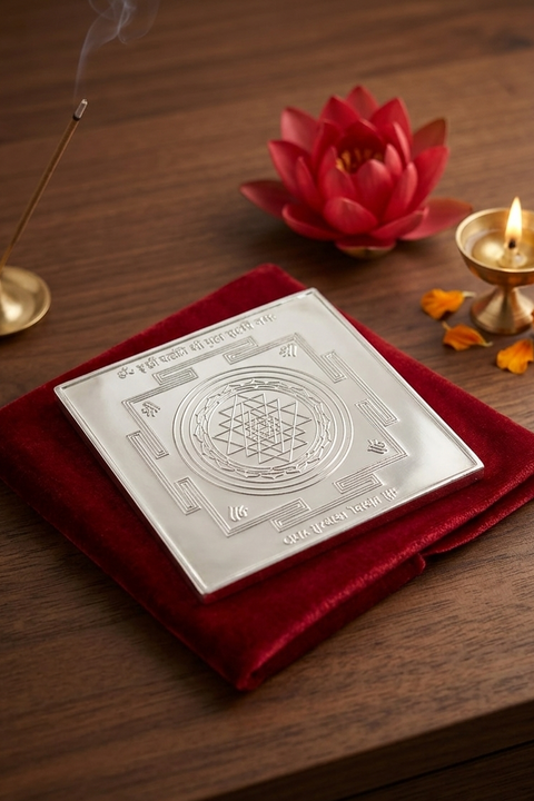 Laxmi Yantra